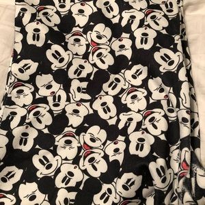 Mickey leggings